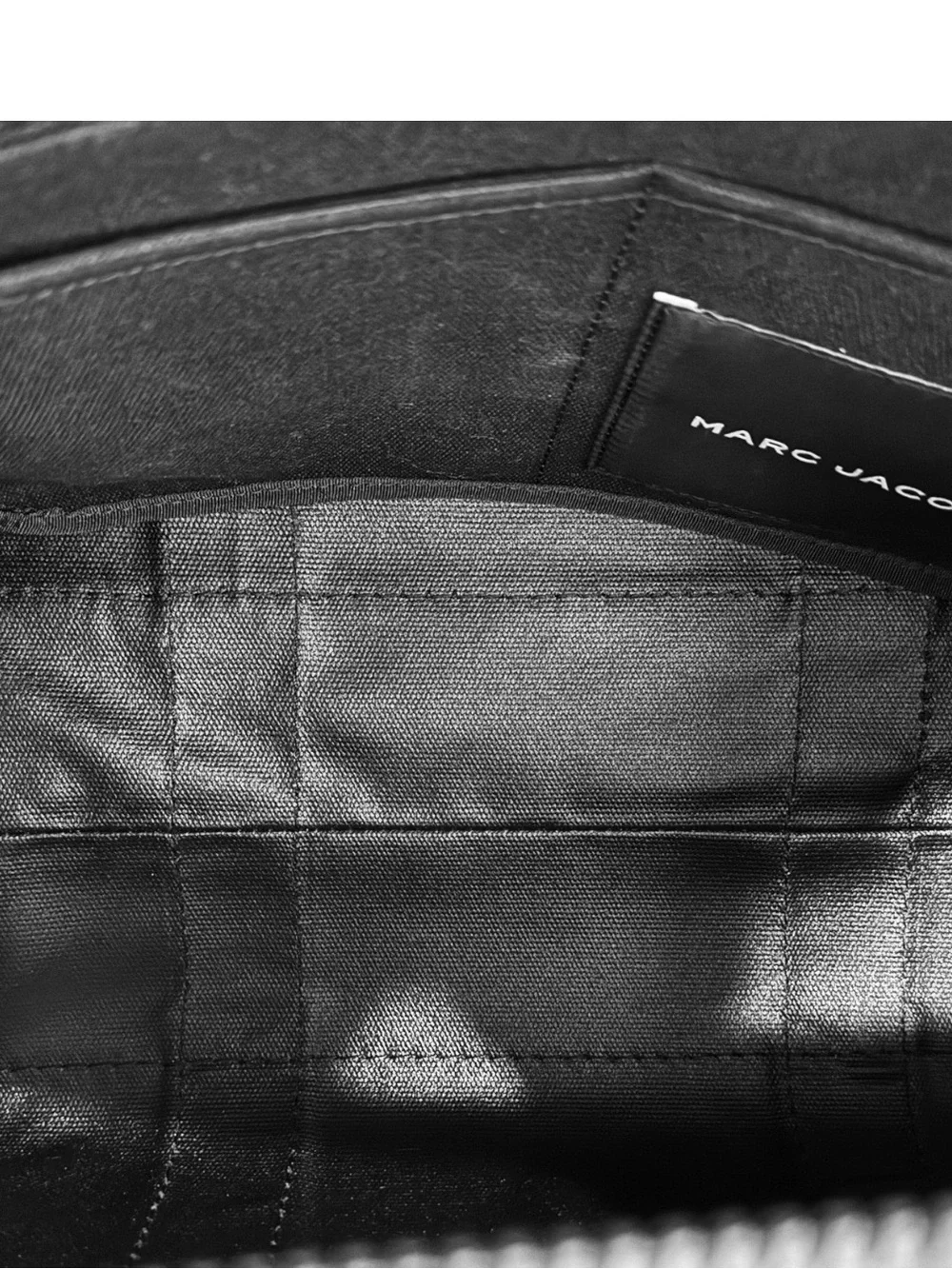 Marc Jacobs canvas medium